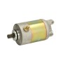 Стартер 24 639 0150 Benelli MBK Malaguti Yamaha