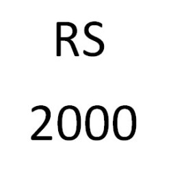 RS 2000 N7A 150 к.с. 1991-1995