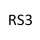 RS3 quattro DAZA DNWA 400 к.с. 2017-2020