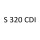 S 320 CDI 221 022 221 122 OM 642 930 235 к.с. 2005-2009