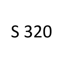 S 320 M 104 990 220 к.с. 1995-1998
