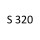 S 320 M 104 990 220 к.с. 1995-1998