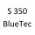 S 350 BlueTEC d 222 132 222 032 222 123 OM 642 861 258 к.с. 2013-2017