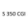 S 350 CGI 221 057 221 157 M 276 950 306 к.с. 2011-2013