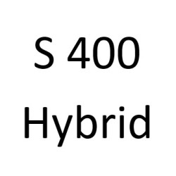 S 400 Hybrid h 222 057 222 157 M 276 960 306 к.с. 2013-2017