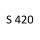 S 420 M 119 971 M 119 981 279 к.с. 1993-1998