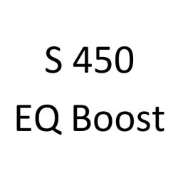 S 450 EQ Boost 222 158 222 058 M 256 930 367 к.с. 2017-