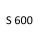S 600 M 120 980 M 120 982 394 к.с. 1993-1998