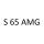S 65 AMG 217 379 M 279 980 630 к.с. 2014-2019