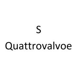 S Quattrovalvole L 507 426 к.с. 1985-1991