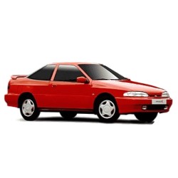 S Coupe 1990-1996