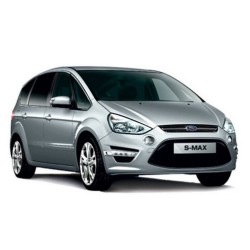 S Max 2006-2014