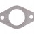 Гарнитура изпускателен колектор S410480012013 Aprilia Derbi Gilera Piaggio
