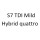 S7 TDI Mild Hybrid quattro DMKD 344 к.с. 2020-