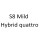 S8 Mild Hybrid quattro CWWB 571 к.с. 2019-