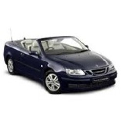 9-3 Cabrio 2003-2015