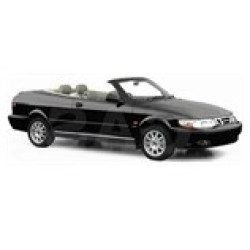 9-3 Cabrio 1998-2003