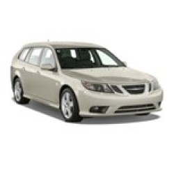 9-3 Estate 2005-2015