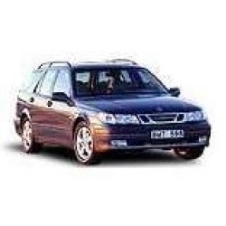 9-5 Estate 1998-2009