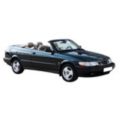 900 Cabrio 1993-1998