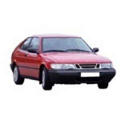 900 Coupe 1993-1998