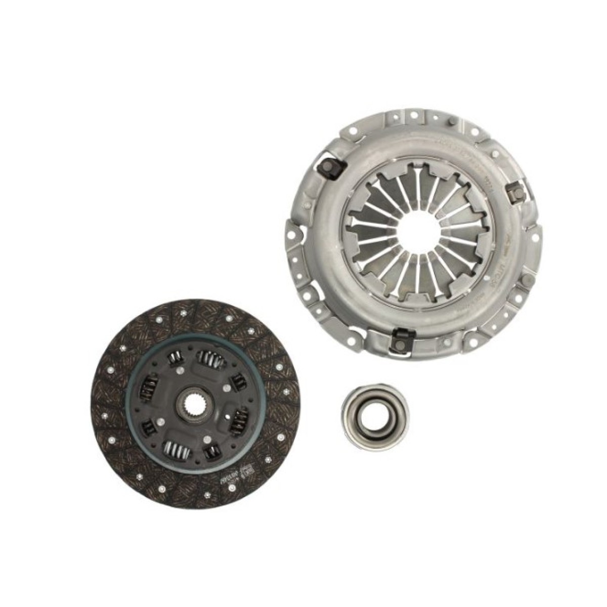 Комплект съединител 3000 264 003 Mitsubishi