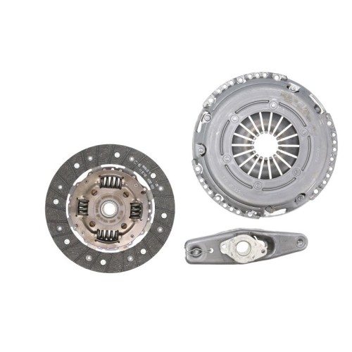 Комплект съединител 3000 950 019 Seat Skoda Audi Vw