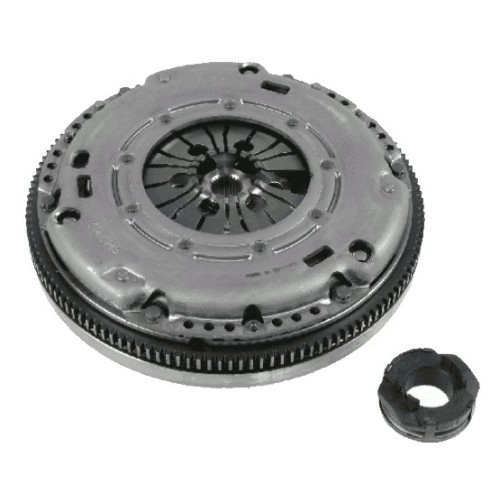 Комплект съединител 3000 951 790 Audi Seat Skoda Vw