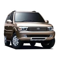 Safari Dicor 2006-2010