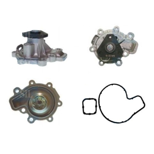 Водна помпа PA1638 Mazda