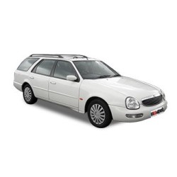 Scorpio Turnier 1994-1998