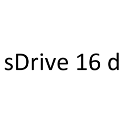 sDrive 16 d N47 D20 C 116 к.с. 2012-2015