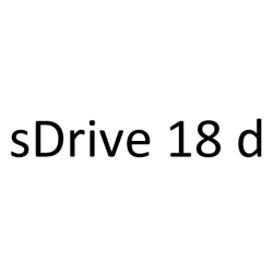 sDrive 18 d N47 D20 C 136 к.с. 2009-2015