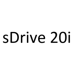 sDrive 20 i B48 A20 A B48 A20 F 178 к.с. 2020-