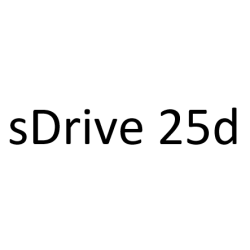 sDrive 25 d N47 D20 D B47 D20 B 211 к.с. 2013-2018