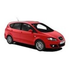 Altea Xl 2006-