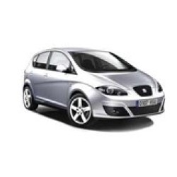 Altea 2004-