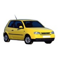 Arosa 1997-2004