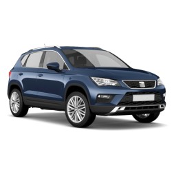 Ateca 2016-