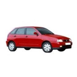Ibiza 1993-2002