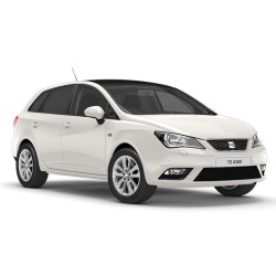 Ibiza St 2010-2016
