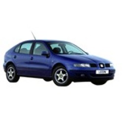 Leon 1999-2006