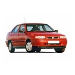 Toledo 1991-1999