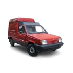 Terra 1987-1996
