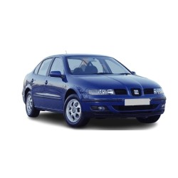 Toledo 1998-2006