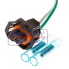 Букса инжектор SEN503041-1 Fiat Opel Suzuki