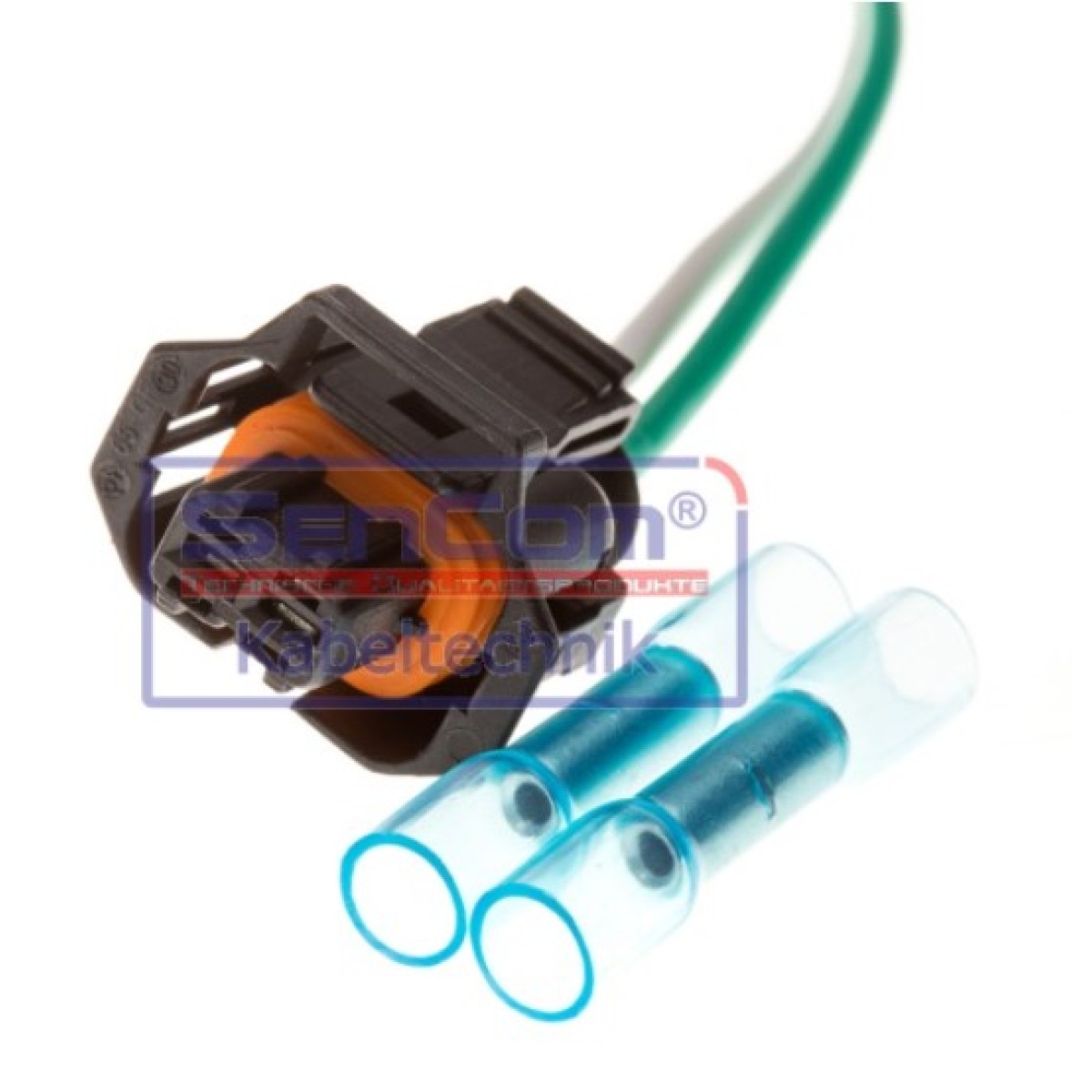 Букса инжектор SEN503041-1 Fiat Opel Suzuki