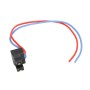 Букса крушка H7 SEN503094 Vw Audi Seat Skoda