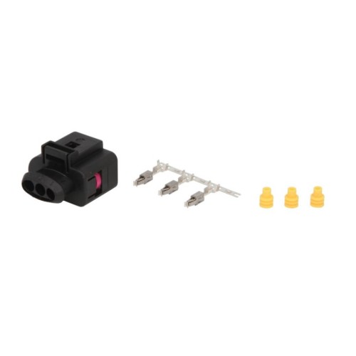 Букса ABS датчик SENCS-20443 Vw Audi Seat Skoda
