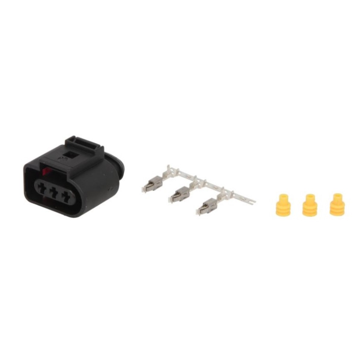 Букса ABS датчик SENCS-20443 Vw Audi Seat Skoda